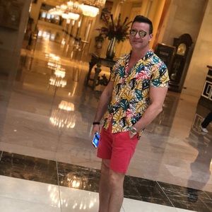 Meet your Posher, Juan